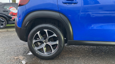 Citroen C3 Aircross 1.2 PureTech 110 Shine 5dr Petrol Hatchback